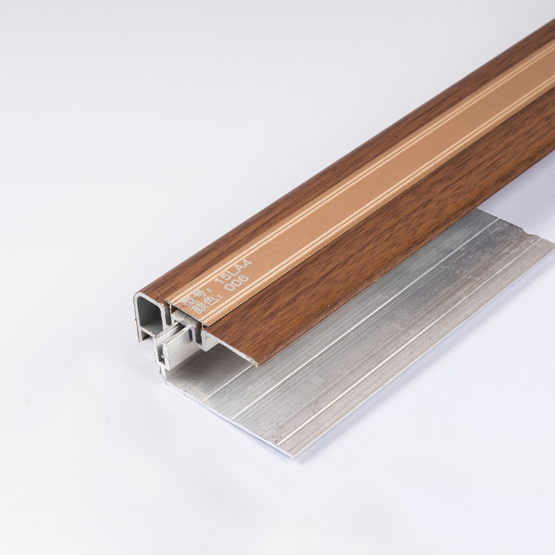 Aluminum Tile Trim Aluminium-Fliesenverkleidung