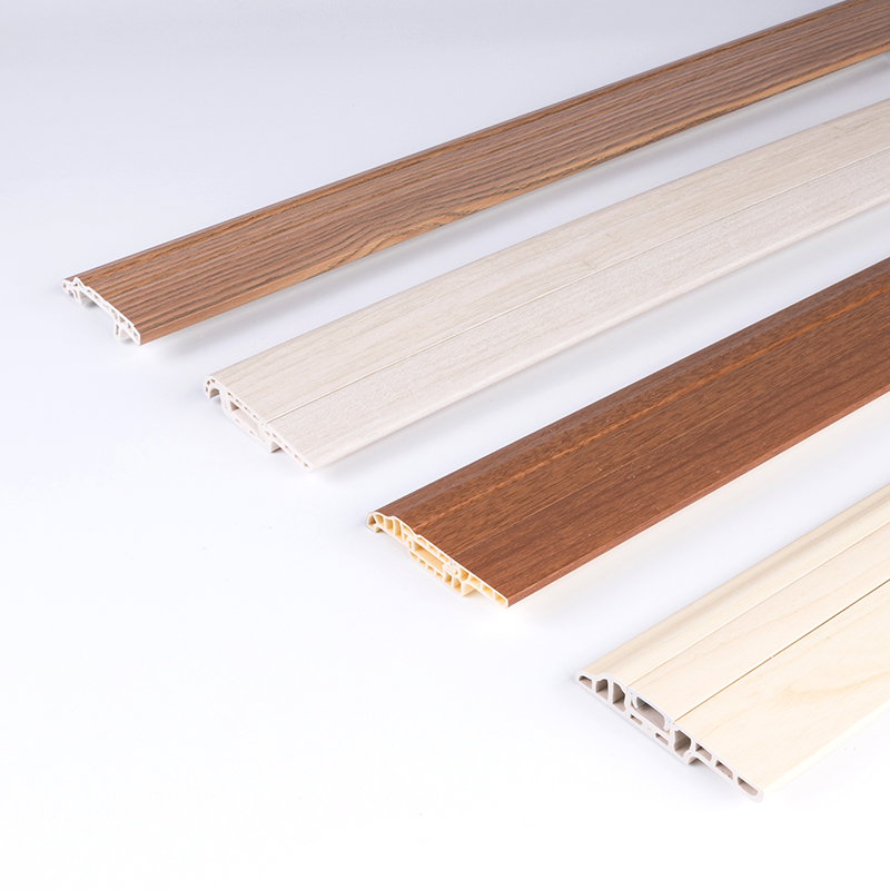 skirting board Scheuerleiste