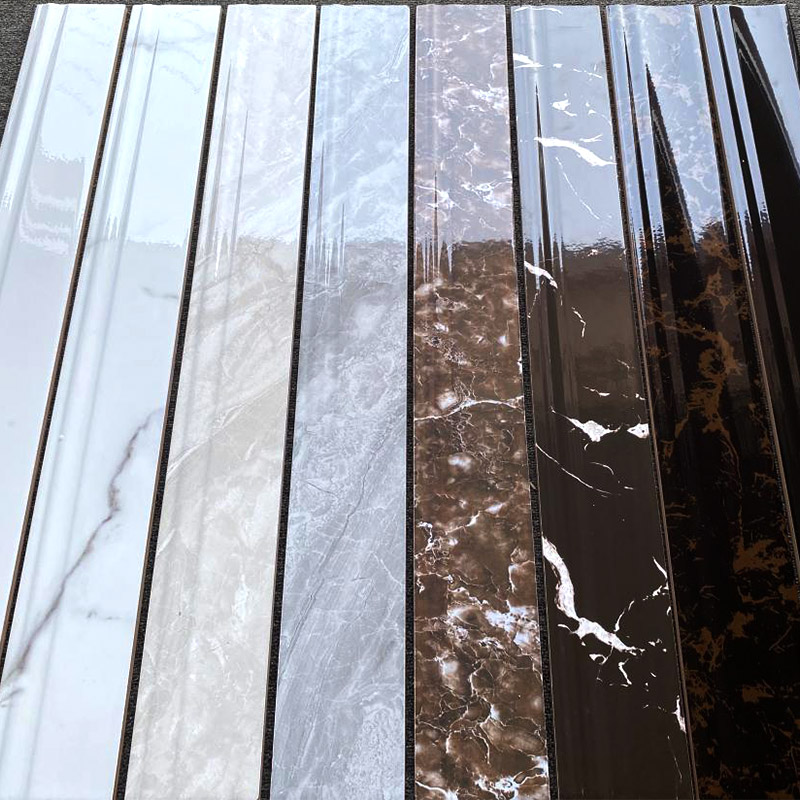 Tile skirting Sockelleisten aus Fliesen