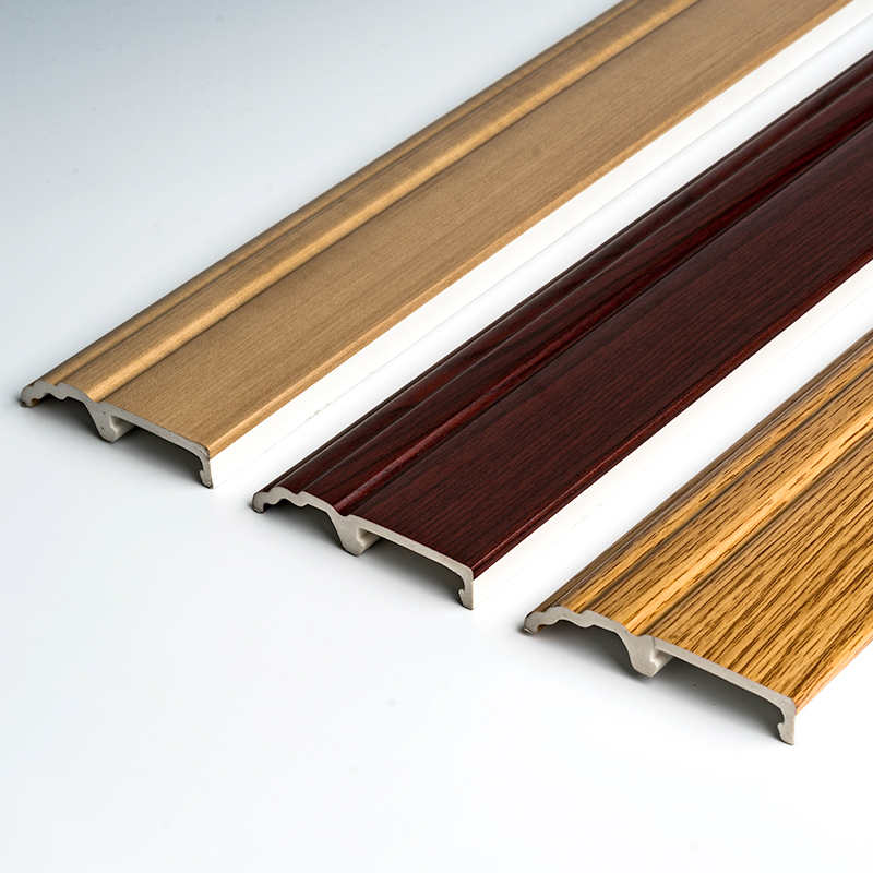 skirting board Scheuerleiste