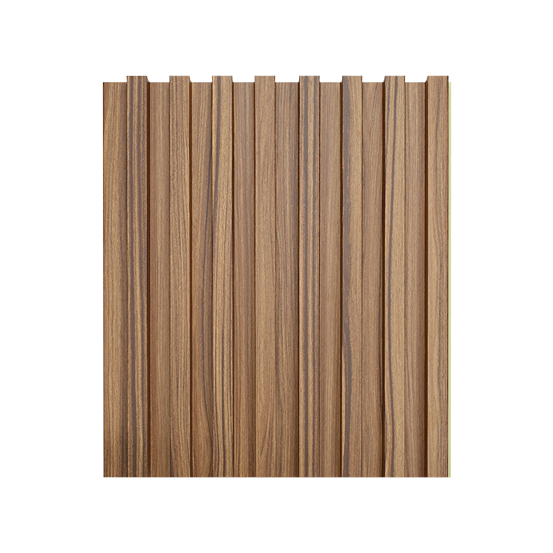 solid wpc wall panel Massives WPC-Wandpaneel