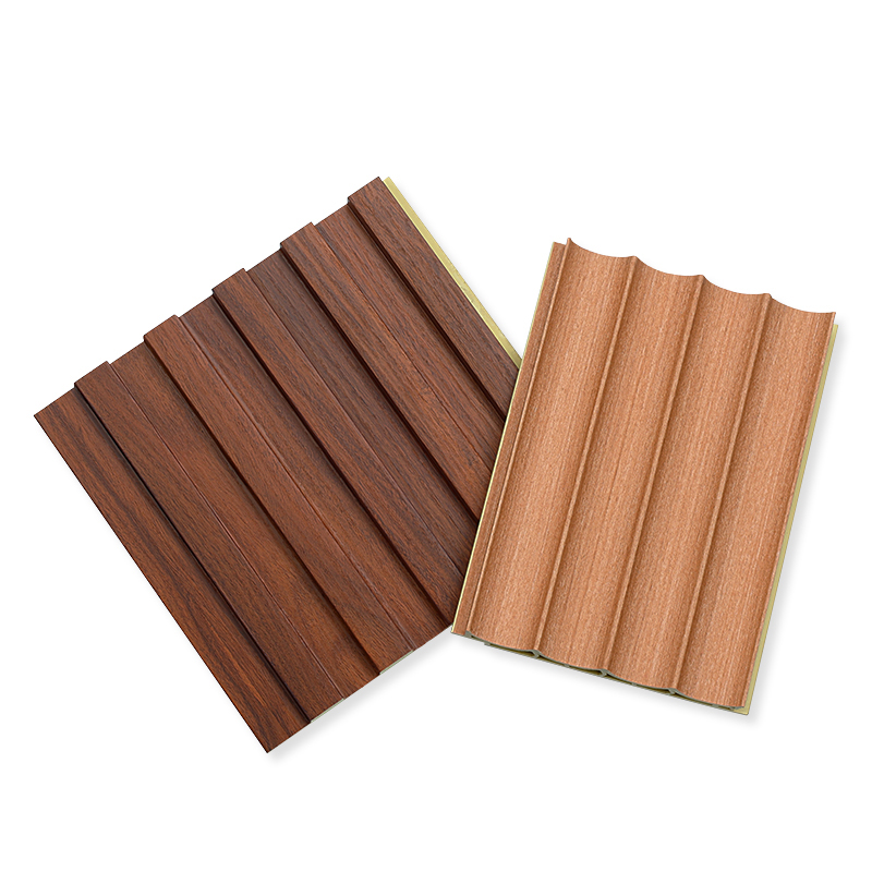 fireproof wpc wall panel Feuerfestes WPC-Wandpaneel