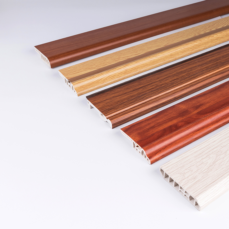 skirting board Scheuerleiste