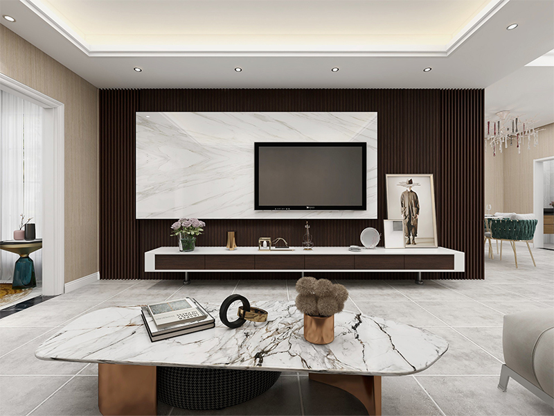 indoor wpc wall panel WPC-Wandpaneel für den Innenbereich