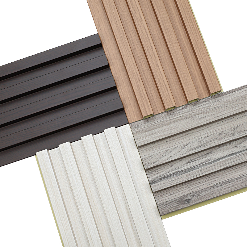 waterproof wpc wall panel Wasserdichtes WPC-Wandpaneel