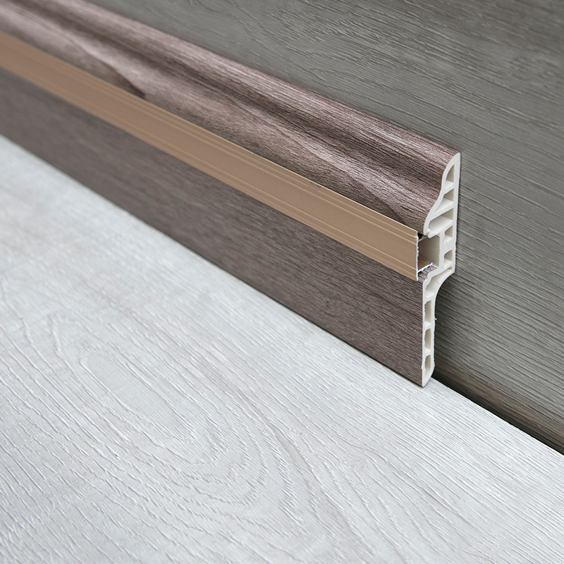 skirting board Scheuerleiste