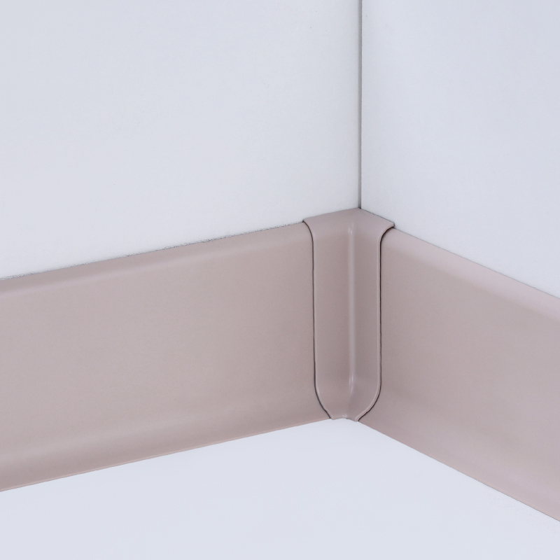 floor skirting board Boden-Sockelleiste