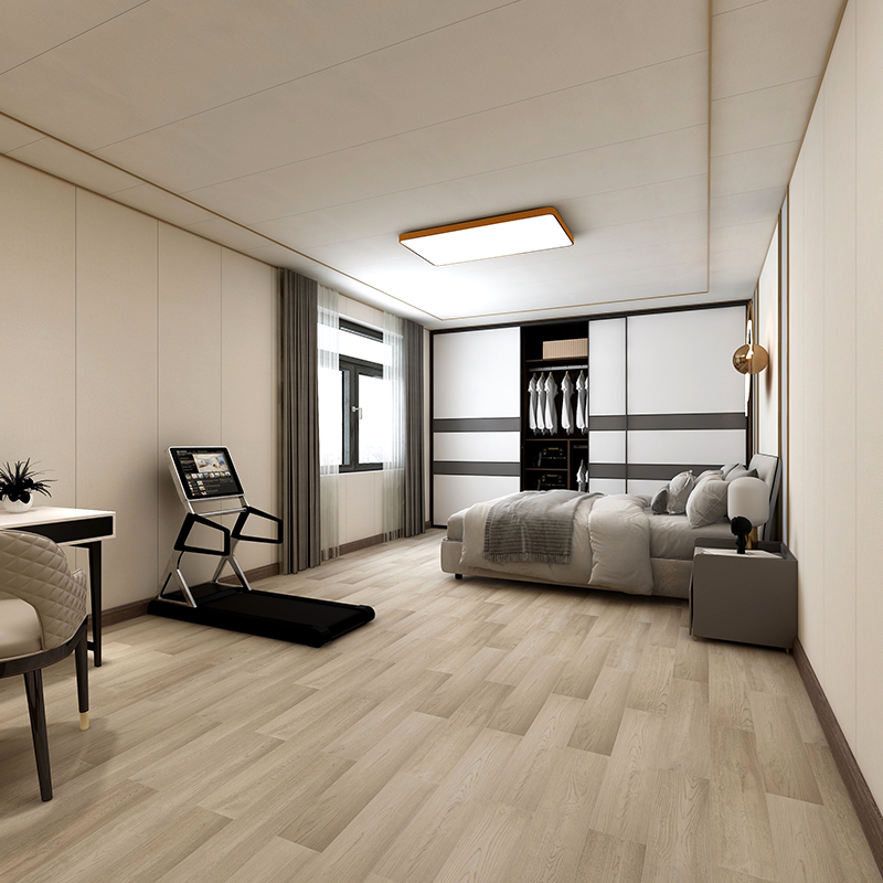 So wählen Sie den richtigen SPC-Bodenbelag für Sie aus