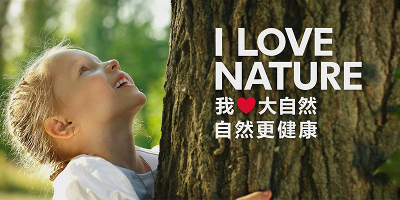 Umweltfreundliche Bodenbel&auml;ge