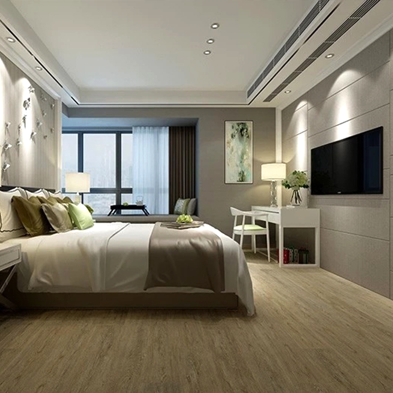 Umweltfreundlicher Luxus-Vinylboden 