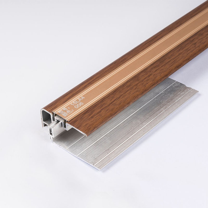 Gro&szlig;handel f&uuml;r &Uuml;bergangsstreifen f&uuml;r Fliesen und Teppiche