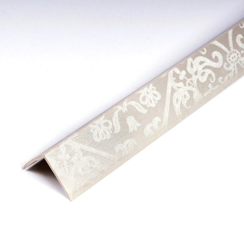  Wasserdichte V-f&ouml;rmige Bodenrandstreifen