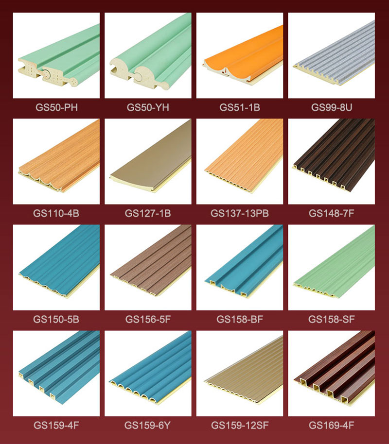 Ma&szlig;geschneiderte dekorative Wandpaneele f&uuml;r das Wohnzimmer