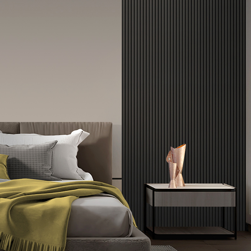 Lieferant von geriffelten WPC-Wandpaneelen