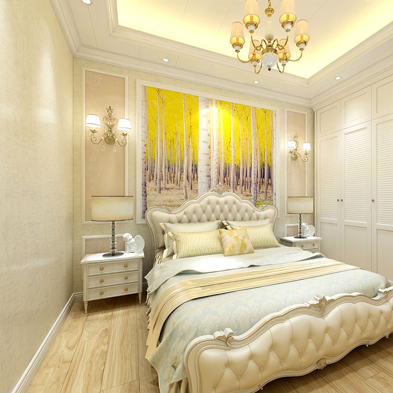 Luxus-Sockelleiste f&uuml;r Holzb&ouml;den