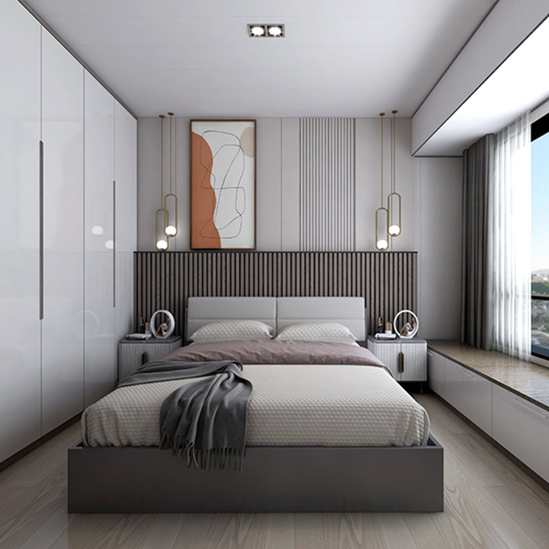 Der ultimative Leitfaden zur Auswahl der richtigen WPC-Wandpaneele für Ihren Raum 