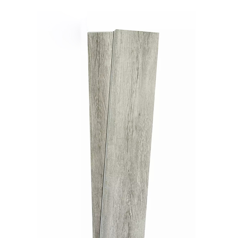 Feuerfester PVC-Boden