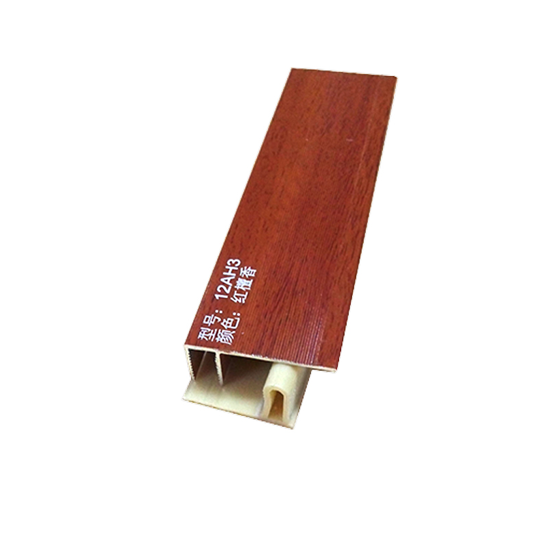 Ma&szlig;geschneiderte Fliesenrandprofile