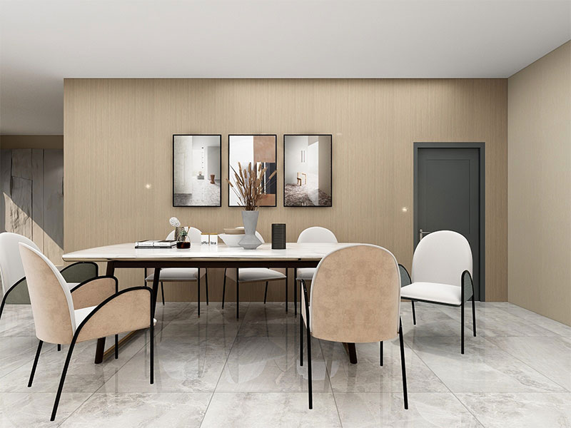 Luxuri&ouml;se dekorative Wandpaneele f&uuml;r das Wohnzimmer