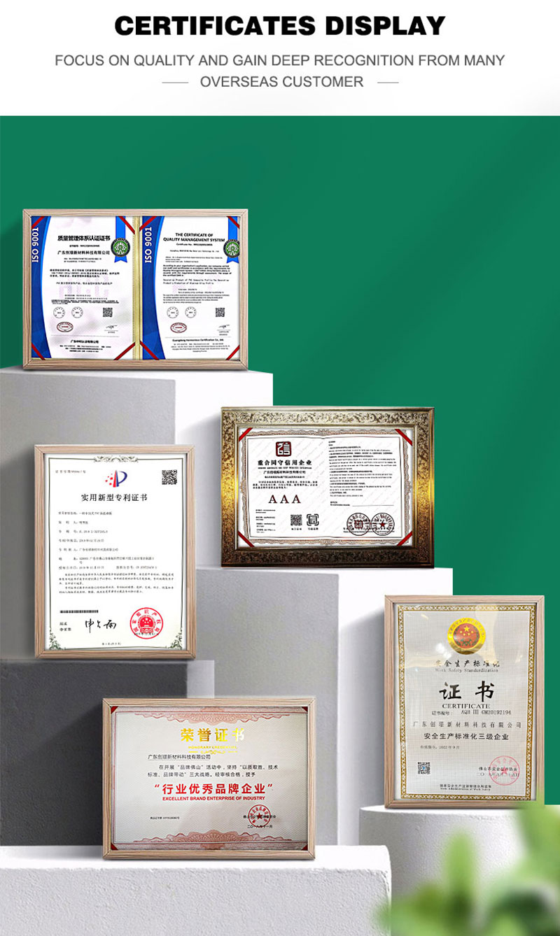 Lieferant von wasserdichten Wandpaneelen