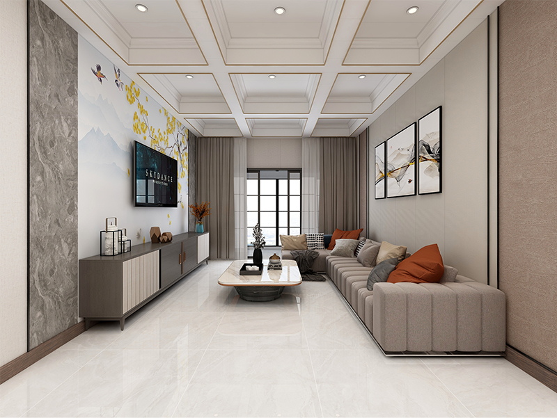 Laminat-Wandpaneele f&uuml;r den Innenbereich