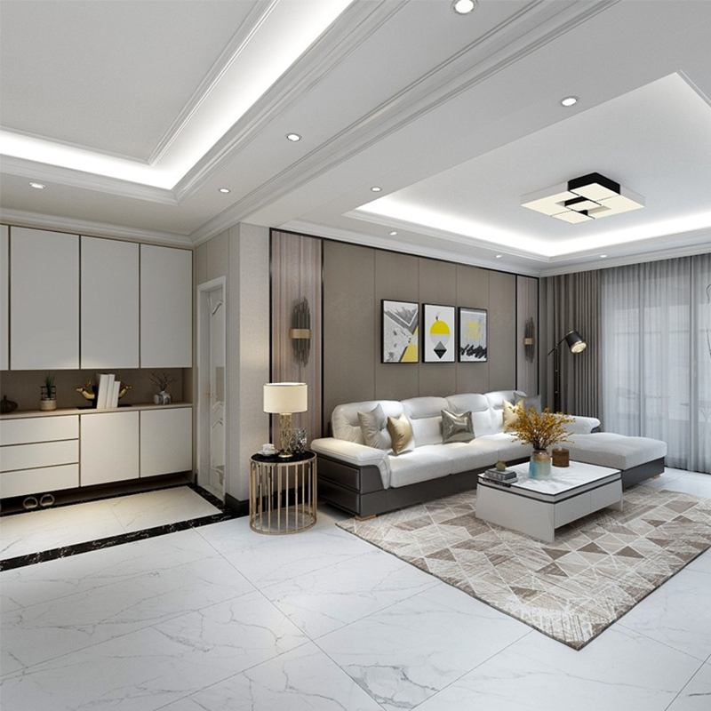 Wandpaneele aus Laminat