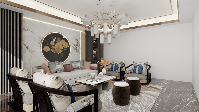 WPC-Wandpaneelverkleidung