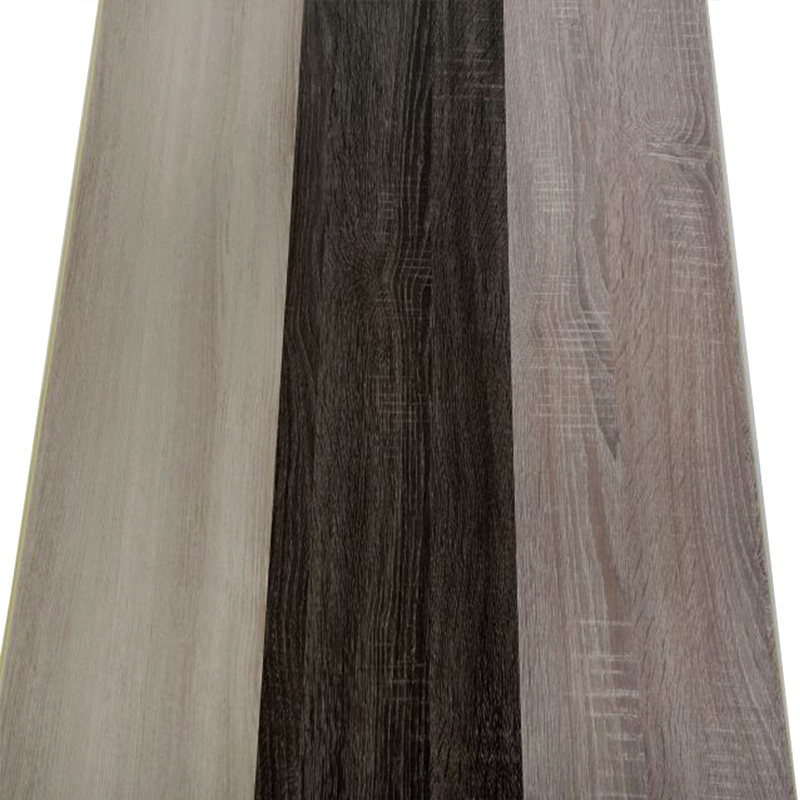 Vielseitiger SPC-Bodenbelag 