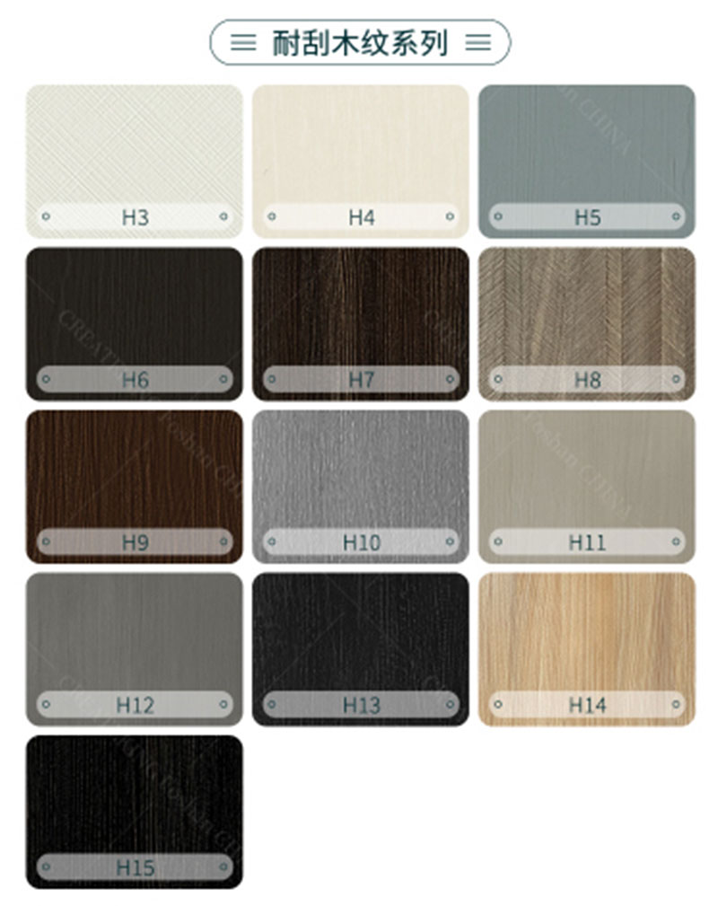 WPC-Wandpaneele f&uuml;r den Innenbereich