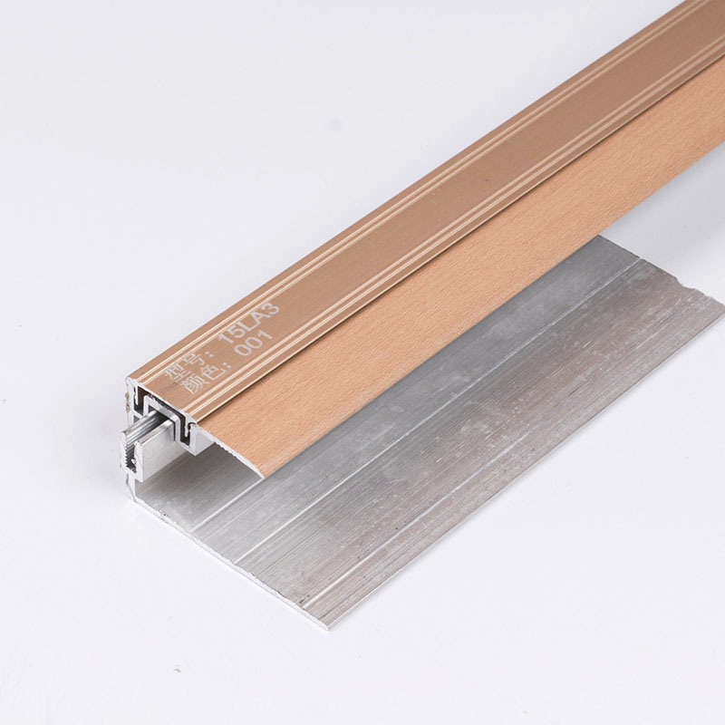 &Uuml;bergangsstreifen f&uuml;r Fliesen und Teppiche in verschiedenen Gr&ouml;&szlig;en