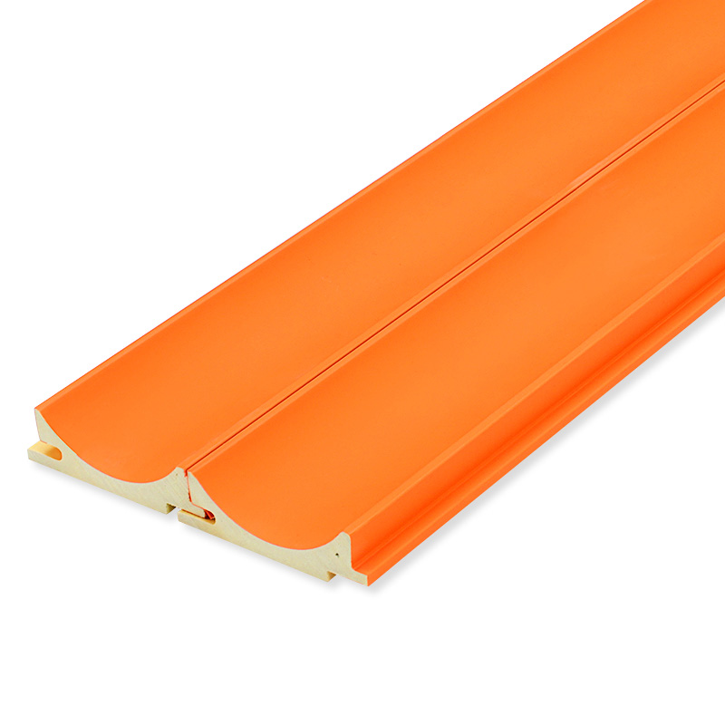 Dekorative Wandpaneele