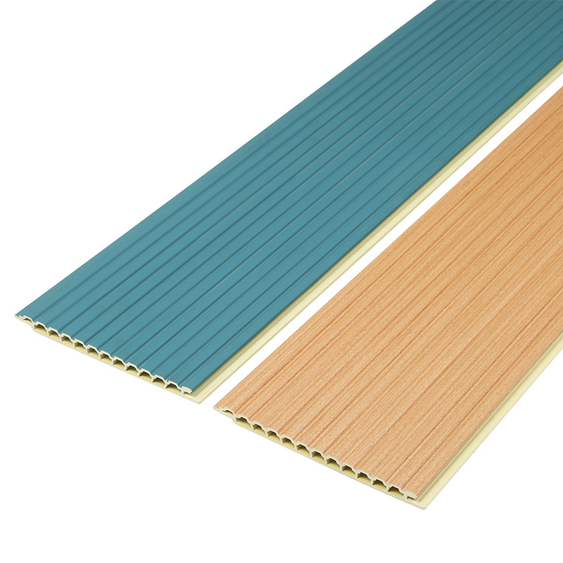 WPC-Wandpaneel f&uuml;r den Innenbereich