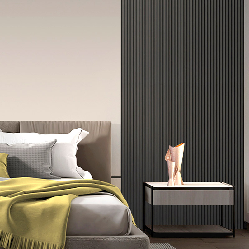 WPC-Platten f&uuml;r Innenw&auml;nde