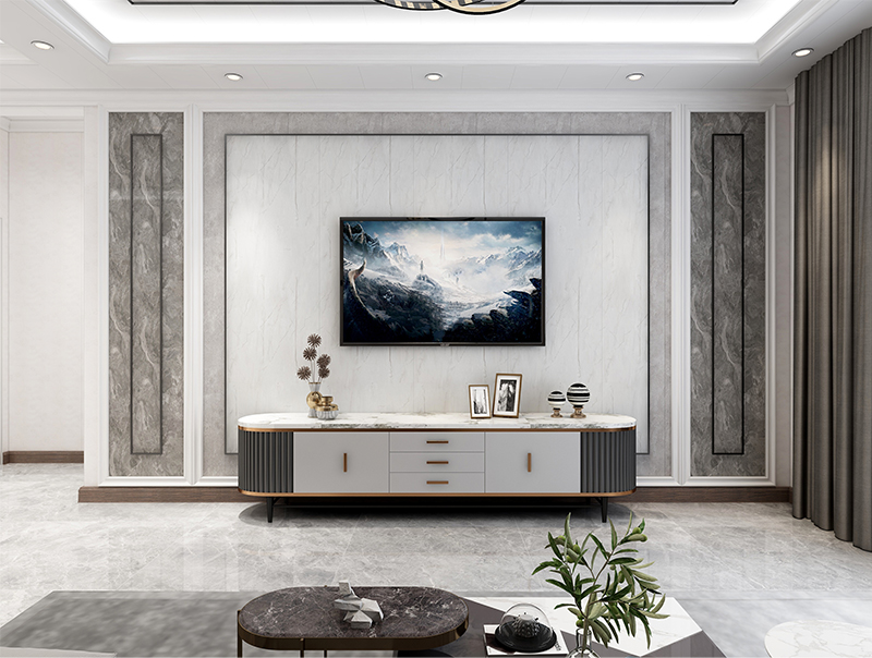 Verwandeln Sie Ihren Raum: PVC-Sockelleisten für Renovierungsprojekte