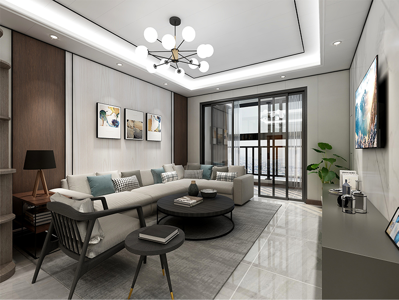 Strapazierf&auml;hige Laminat-Wandpaneele