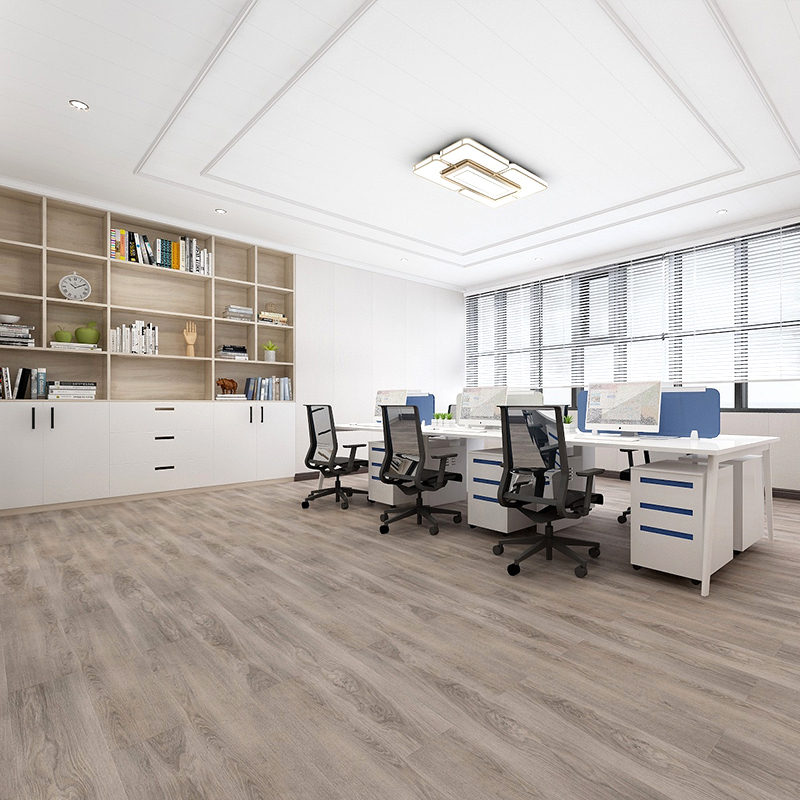 Vielseitiger wasserdichter Vinylboden