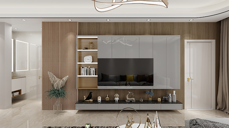 Schnelle und einfache Wartungstipps für WPC-Wandpaneele