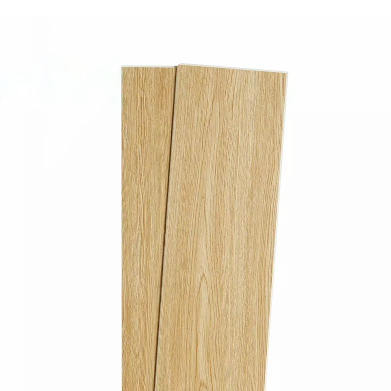 Vinyl-Dielenboden wasserdicht