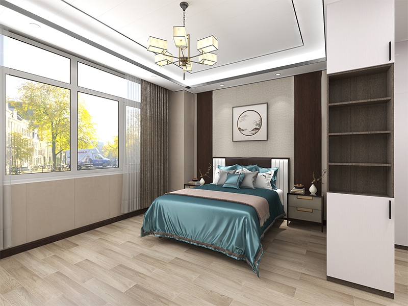 SPC-Bodenbel&auml;ge und Vinylb&ouml;den