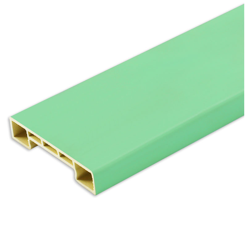 Wasserdichte dekorative Wandpaneele f&uuml;r den Innenbereich