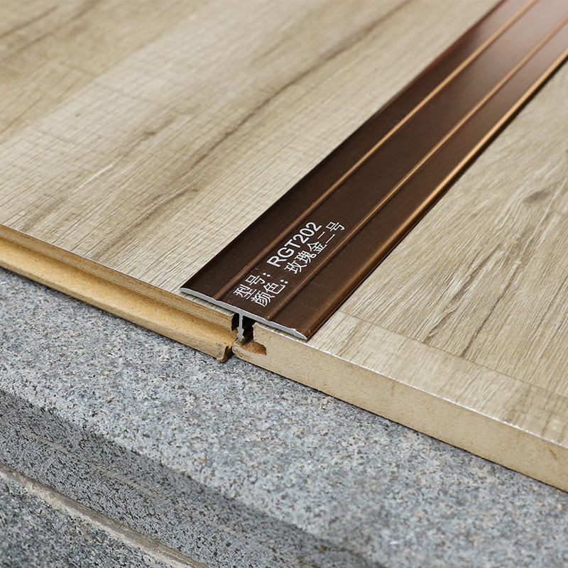 Innenfliesen-&Uuml;bergangsstreifen