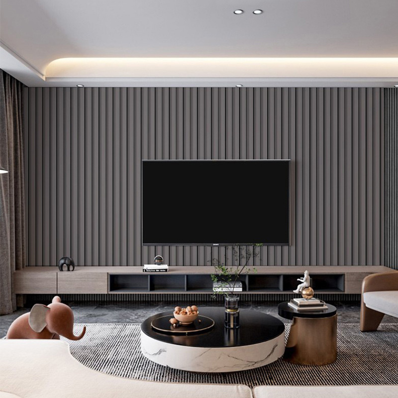 Ma&szlig;geschneiderte dekorative Wandpaneele