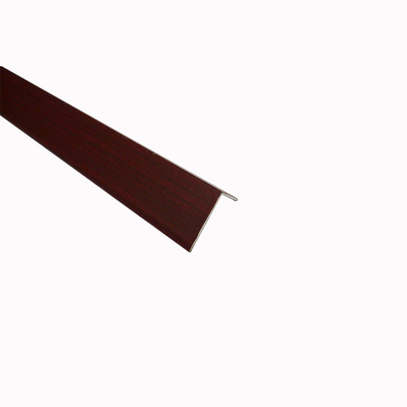 Luxuri&ouml;se Kantenverkleidung f&uuml;r Bodenfliesen