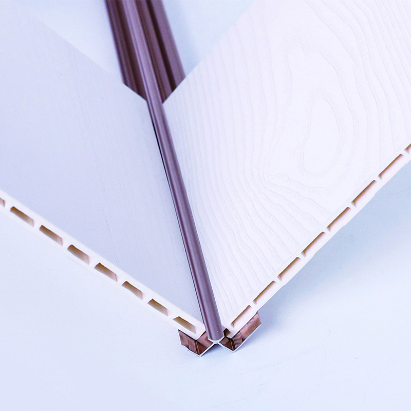 Haltbarkeit Inneneckfliesenverkleidung