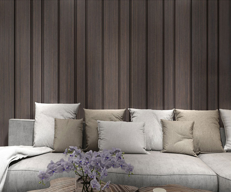 Langlebige dekorative Wandpaneele f&uuml;r das Wohnzimmer