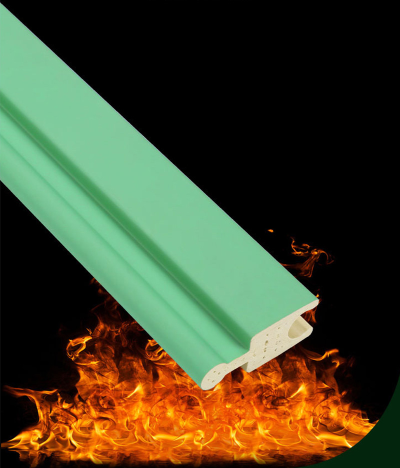 Feuerfeste Wandpaneele