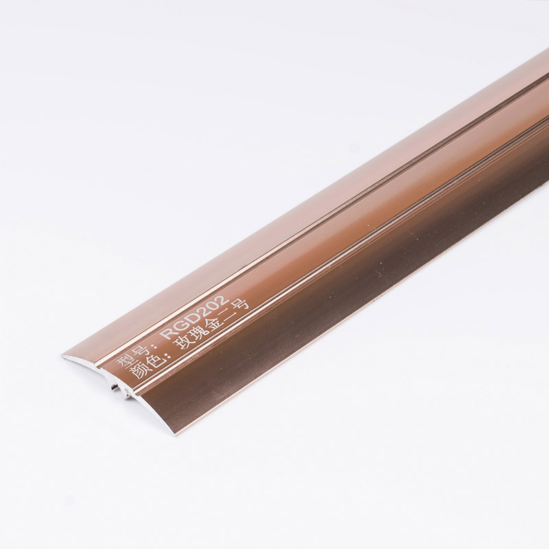 Fliesen&uuml;bergangsstreifen