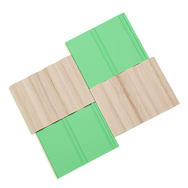 Wandverkleidungsplatten f&uuml;r den Innenbereich