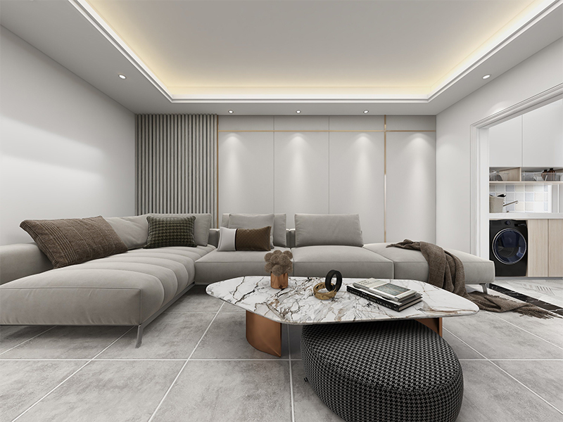 Die 10 angesagtesten WPC-Wandpaneel-Designs für moderne Innenräume