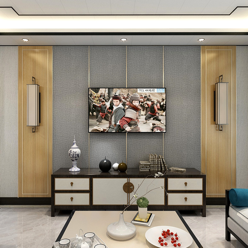 Fliesenrandverkleidung